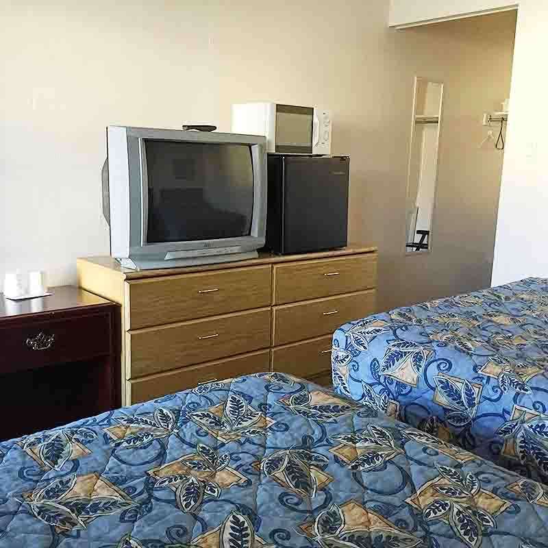 Country Place Inn And Suites White Haven Room photo